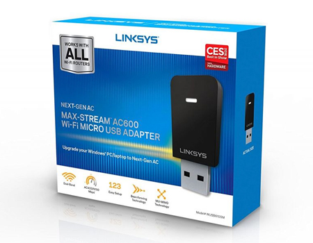 linksys max stream ax6000 review
