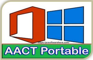 download aact portable x64 v3.6