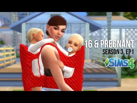 sims 3 realistic pregnancy mod